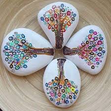 STONE PAINTING ACTIVITY FOR KIDS game activity rent in Hyderabad